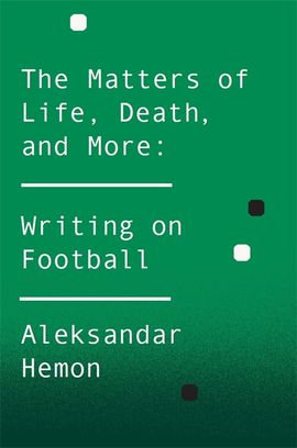 Book cover for The Matters of Life, Death, and More