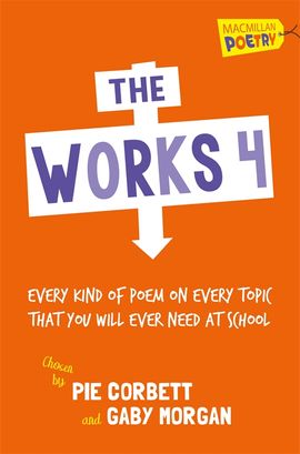 Book cover for The Works 4