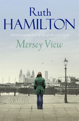 Book cover for Mersey View