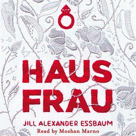 Book cover for Hausfrau