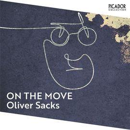 Book cover for On the Move