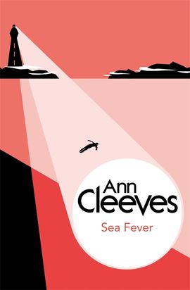 Book cover for Sea Fever