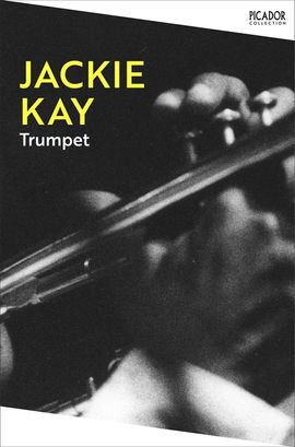 Book cover for Trumpet