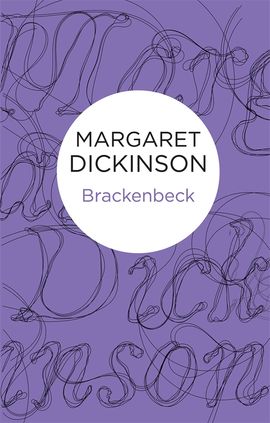 Book cover for Brackenbeck