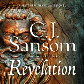 Book cover for Revelation