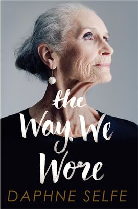 Book cover for The Way We Wore