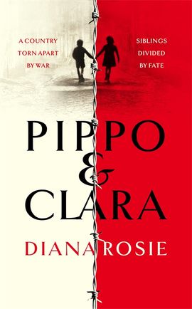 Book cover for Pippo and Clara