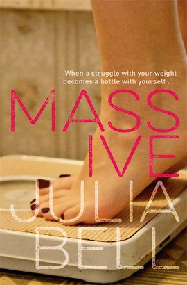 Book cover for Massive