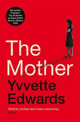 Book cover for The Mother