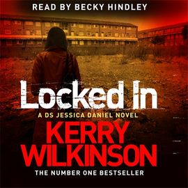 Book cover for Locked In