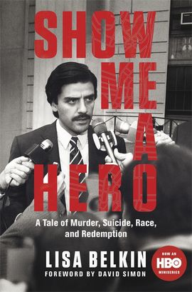 Book cover for Show Me a Hero