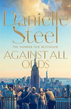 Book cover for Against All Odds