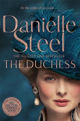 Book cover for The Duchess