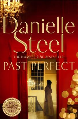 Book cover for Past Perfect