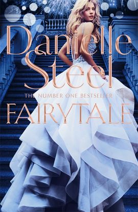 Book cover for Fairytale