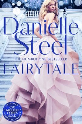 Book cover for Fairytale