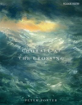 Book cover for Chorale at the Crossing