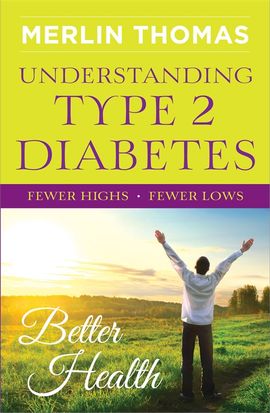 Book cover for Understanding Type 2 Diabetes