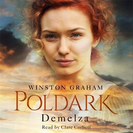 Book cover for Demelza