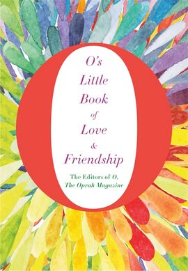 Book cover for O's Little Book of Love and Friendship