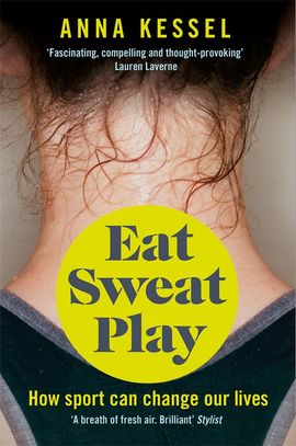 Book cover for Eat Sweat Play