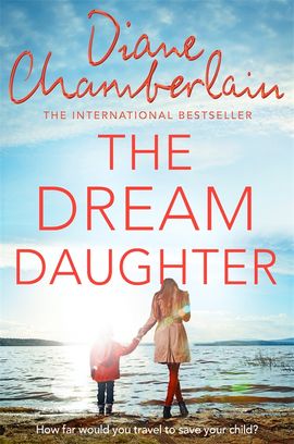 Book cover for The Dream Daughter