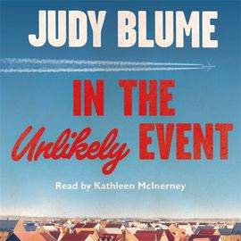 Book cover for In the Unlikely Event