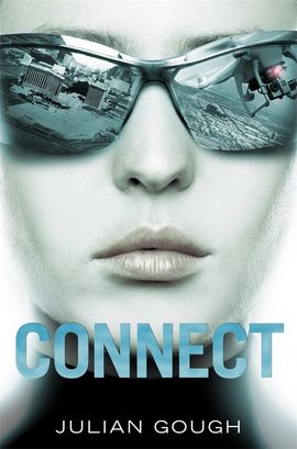 Book cover for Connect