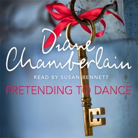 Book cover for Pretending to Dance