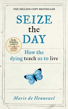 Book cover for Seize the Day