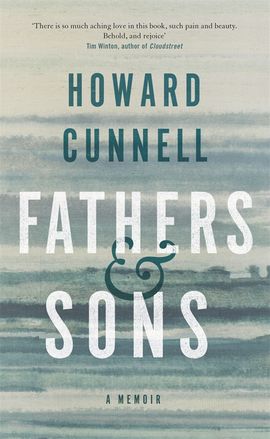 Book cover for Fathers and Sons