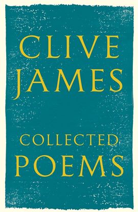 Book cover for Collected Poems