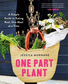 Book cover for One Part Plant