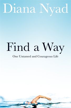 Book cover for Find a Way