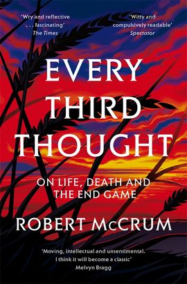 Book cover for Every Third Thought