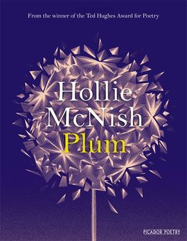 Book cover for Plum
