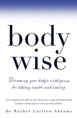 Book cover for BodyWise