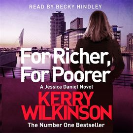 Book cover for For Richer, For Poorer