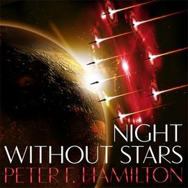 Book cover for Night Without Stars