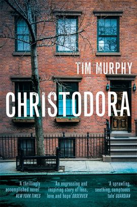 Book cover for Christodora