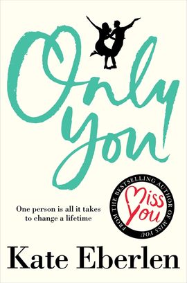 Book cover for Only You