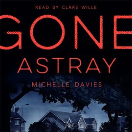 Book cover for Gone Astray