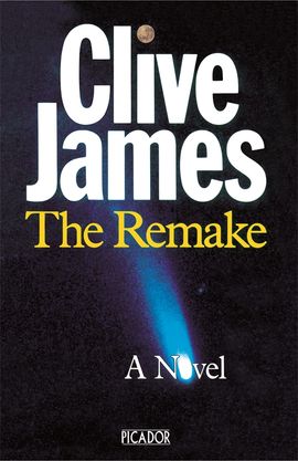 Book cover for The Remake