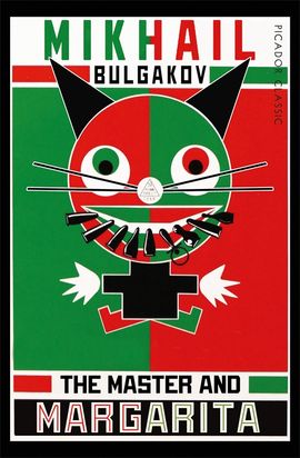 The Master & Margarita by M. Bulgakov - Book Review