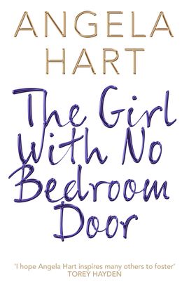 Book cover for The Girl With No Bedroom Door