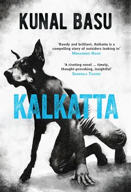 Book cover for Kalkatta