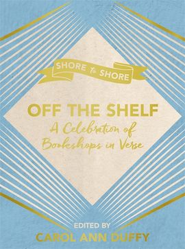 Book cover for Off The Shelf