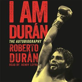 Book cover for I Am Duran