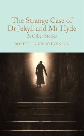 The strange case of Dr. Jekyll & Mr. Hyde : Fables Other stories