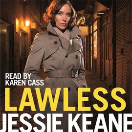 Book cover for Lawless